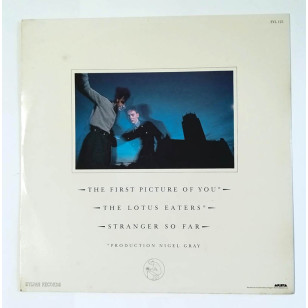 The Lotus Eaters - First Picture Of You 1983 UK 12" Single Vinyl LP ***READY TO SHIP from Hong Kong***